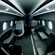 Illustration for article titled Embraer and BMW Team Up for Luxo-Jets
